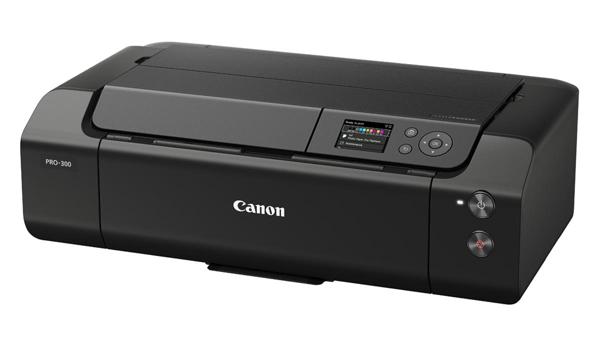canon a3 fotodrucker